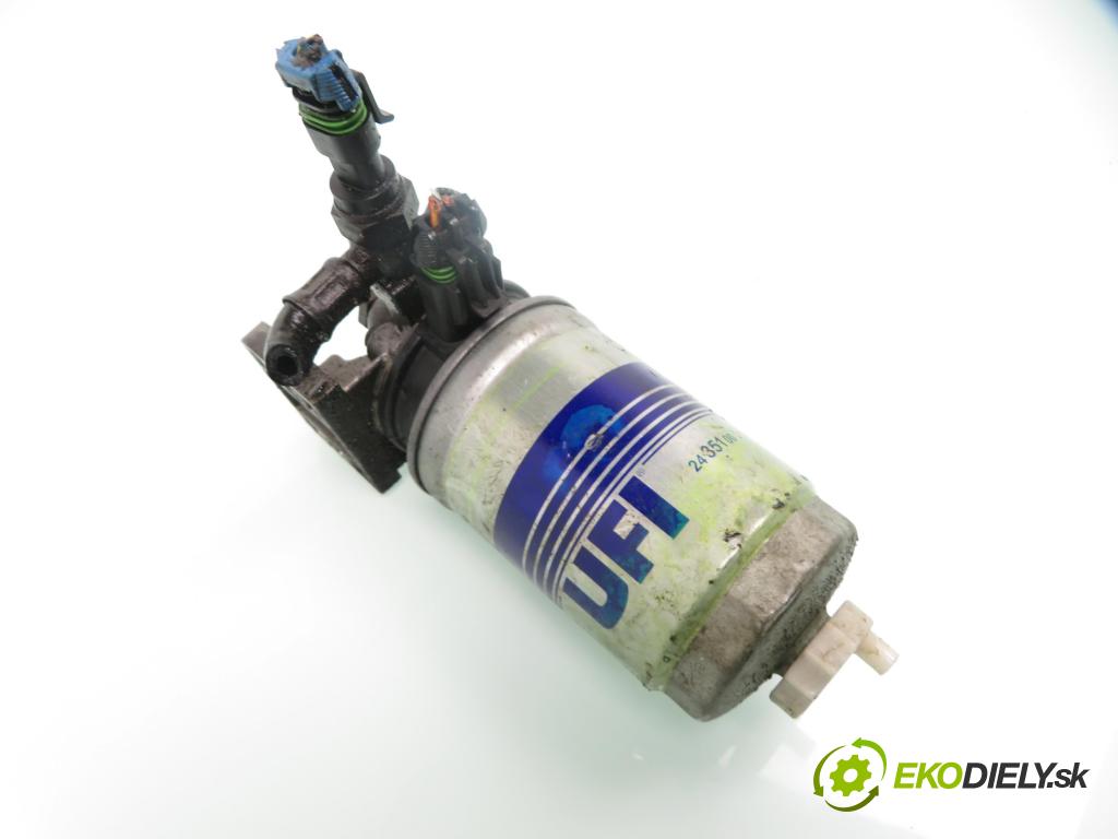 OPEL ASTRA F (T92) HB 1992 50,00 1.7 TD 1700,00 Obal filtra paliva  (Obaly filtrov paliva)