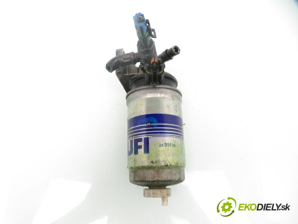 OPEL ASTRA F (T92) HB 1992 50,00 1.7 TD 1700,00 Obal filtra paliva  (Obaly filtrov paliva)