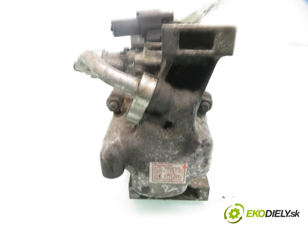 MAZDA 6 sedan (GG) SEDAN 2002 122,00 2.3 - L3C1 2261,00 KOMPRESOR: klimatizácie H12A1AF4DW (Kompresory klimatizácie)