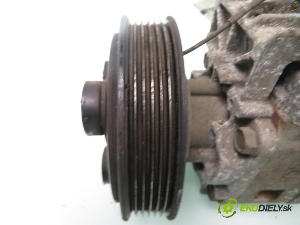 MAZDA 6 sedan (GG) SEDAN 2002 122,00 2.3 - L3C1 2261,00 KOMPRESOR: klimatizácie H12A1AF4DW (Kompresory klimatizácie)