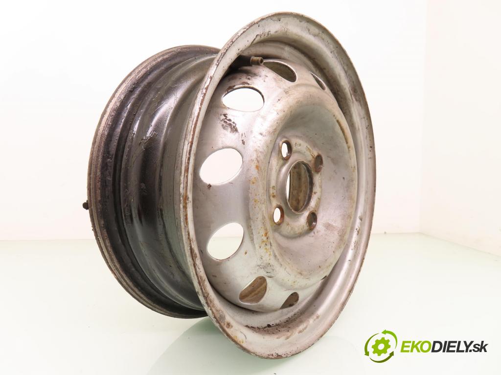 OPEL 0 disky / disk (OCEL 2130105