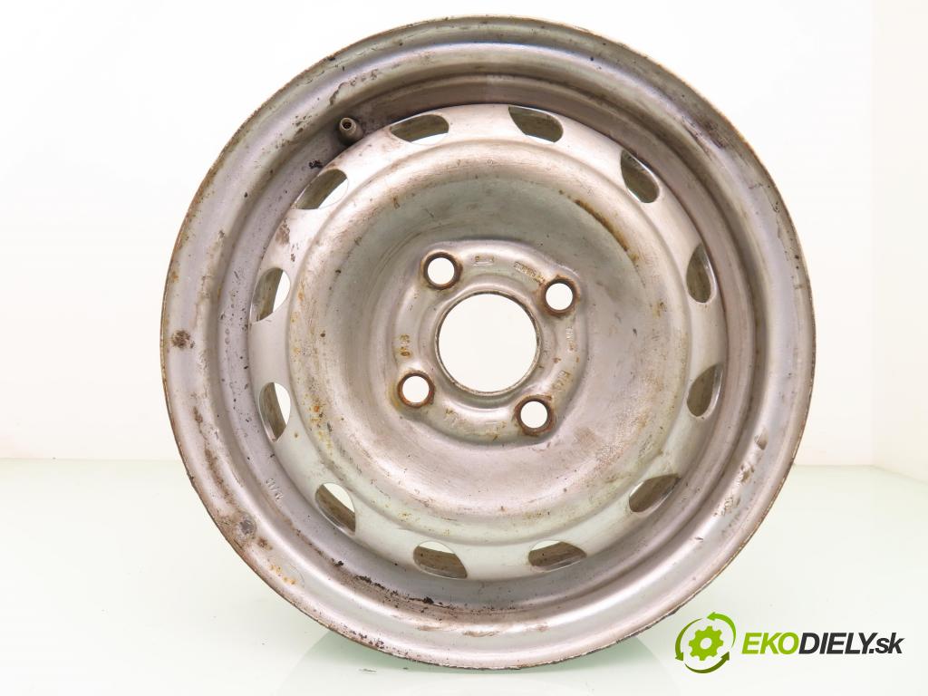 OPEL 0 disky / disk (OCEL 2130105