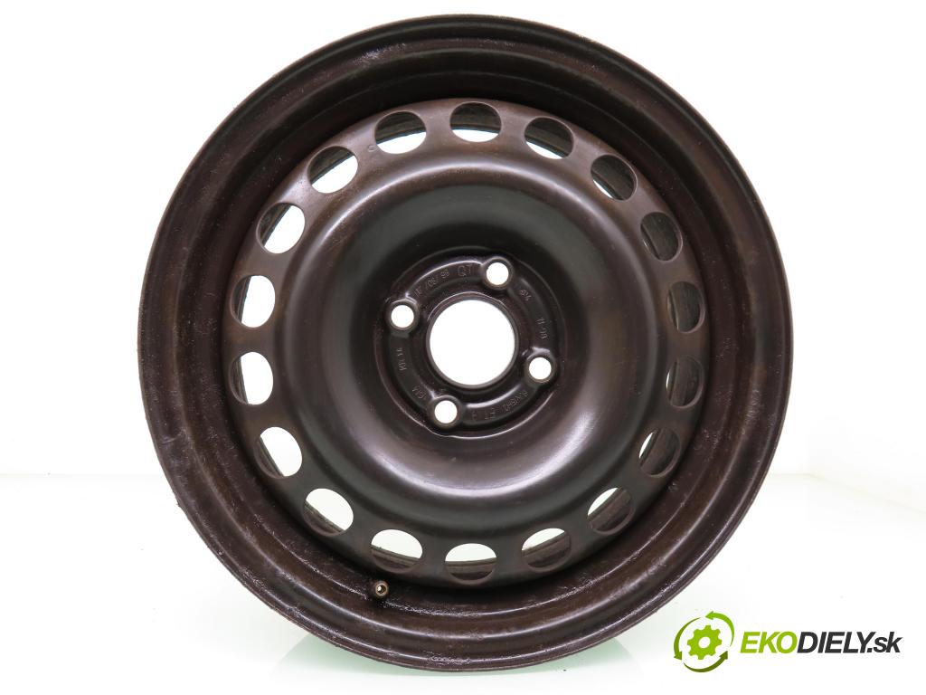 OPEL   0    disky / disk (OCEL 