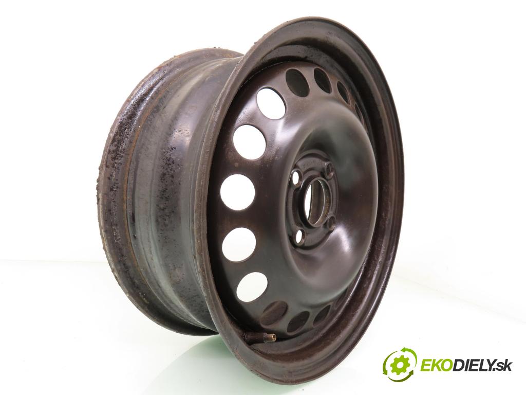 OPEL 0 disky / disk (OCEL