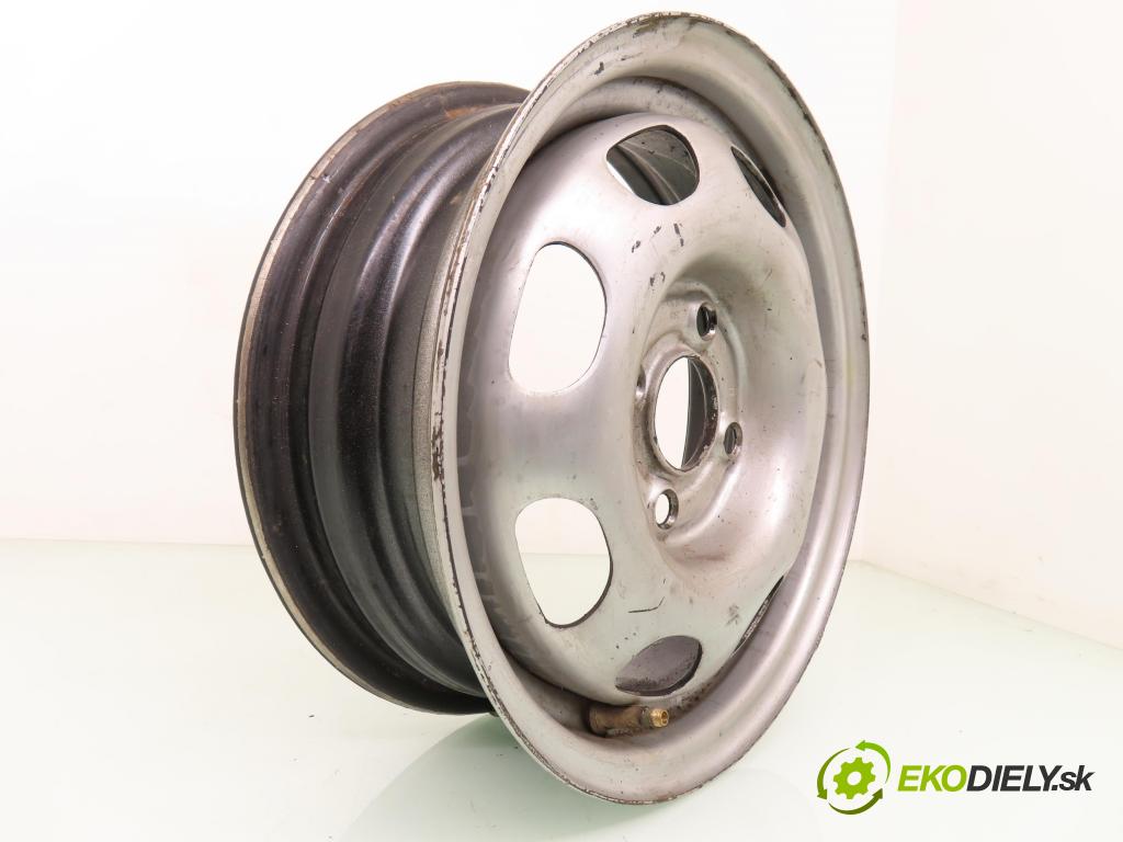 VW 0 disky / disk (OCEL 6N0601025E