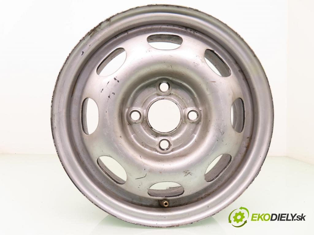 VW 0 disky / disk (OCEL 6N0601025E