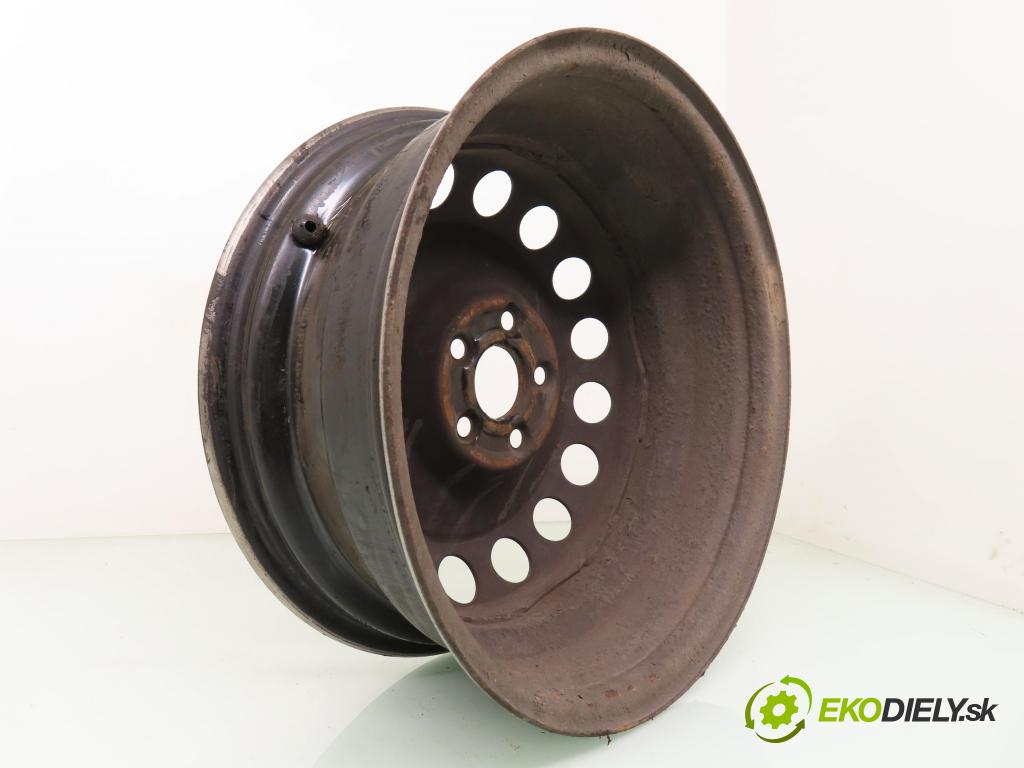 VW   0    disky / disk (OCEL 1J0601027R