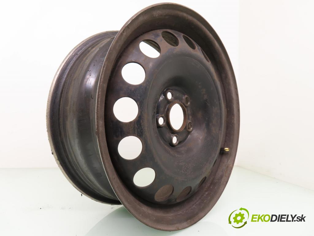 VW 0 disky / disk (OCEL 1J0601027R