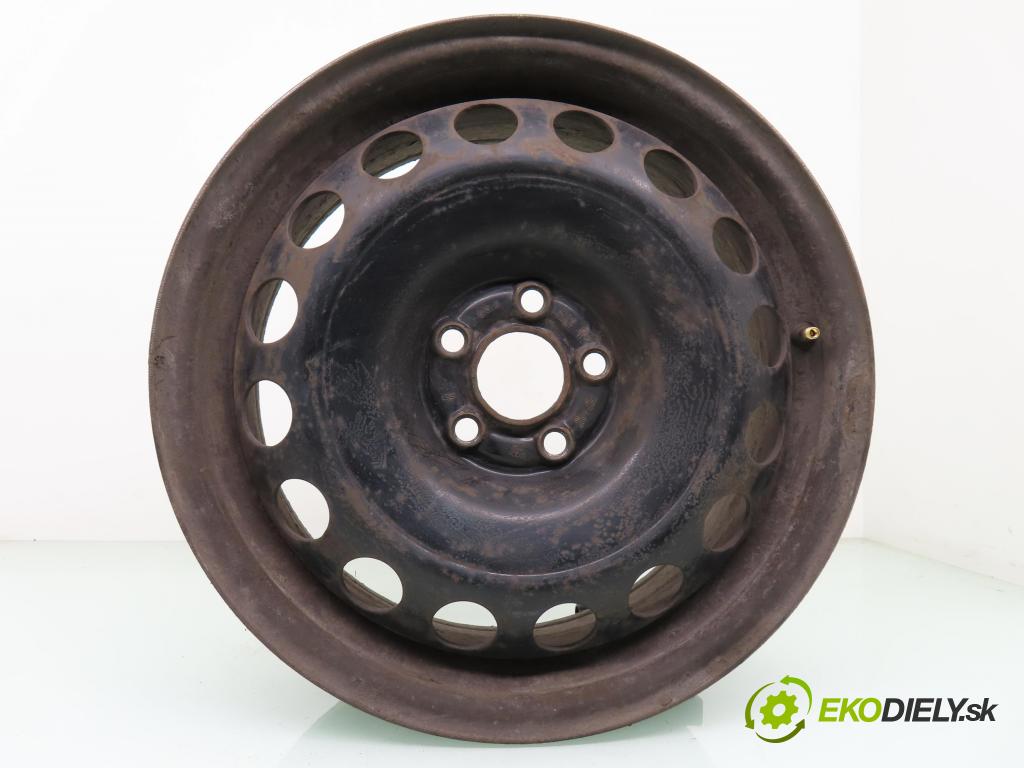 VW 0 disky / disk (OCEL 1J0601027R
