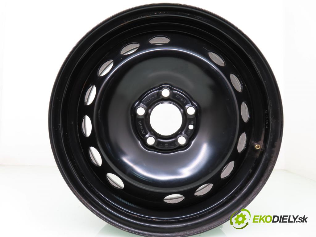 VOLVO 0 disky / disk (OCEL 9173248