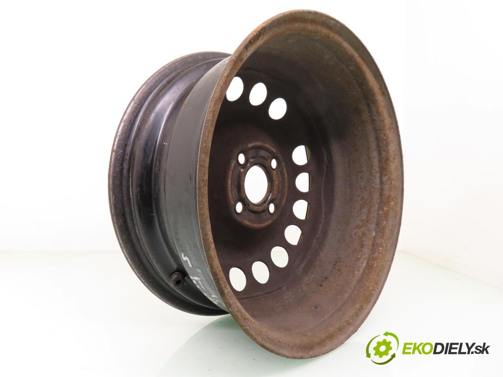OPEL   0    disky / disk (OCEL 