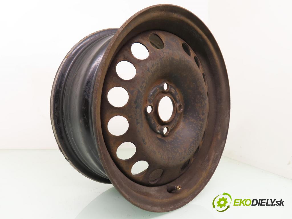 OPEL 0 disky / disk (OCEL