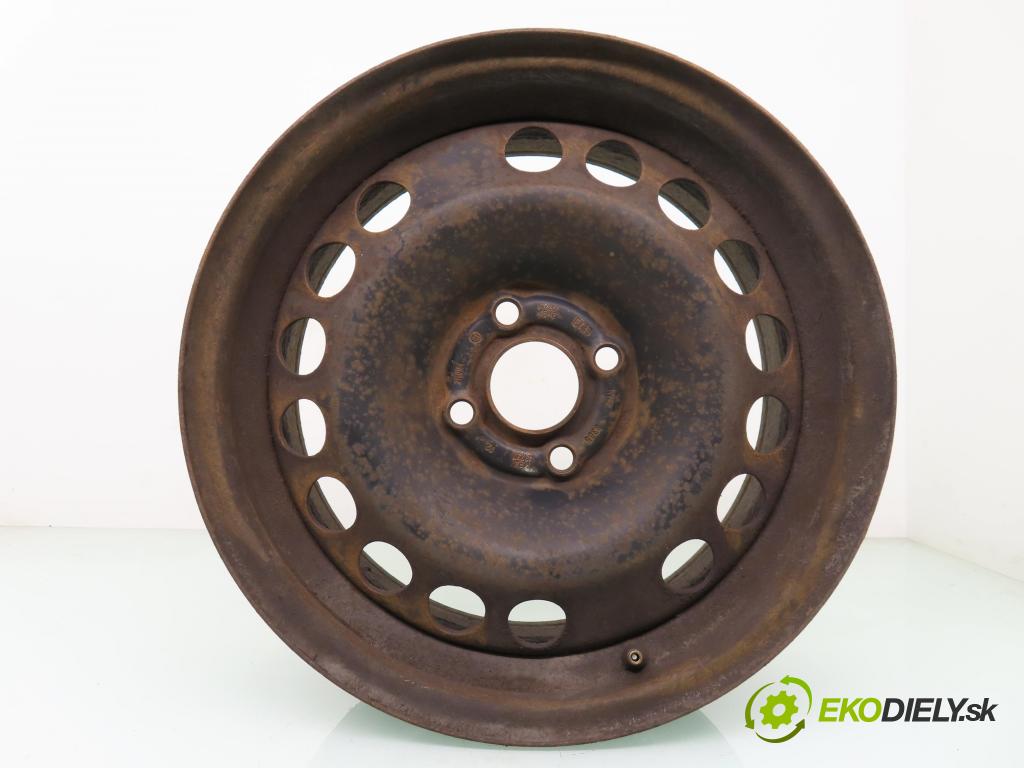 OPEL 0 disky / disk (OCEL