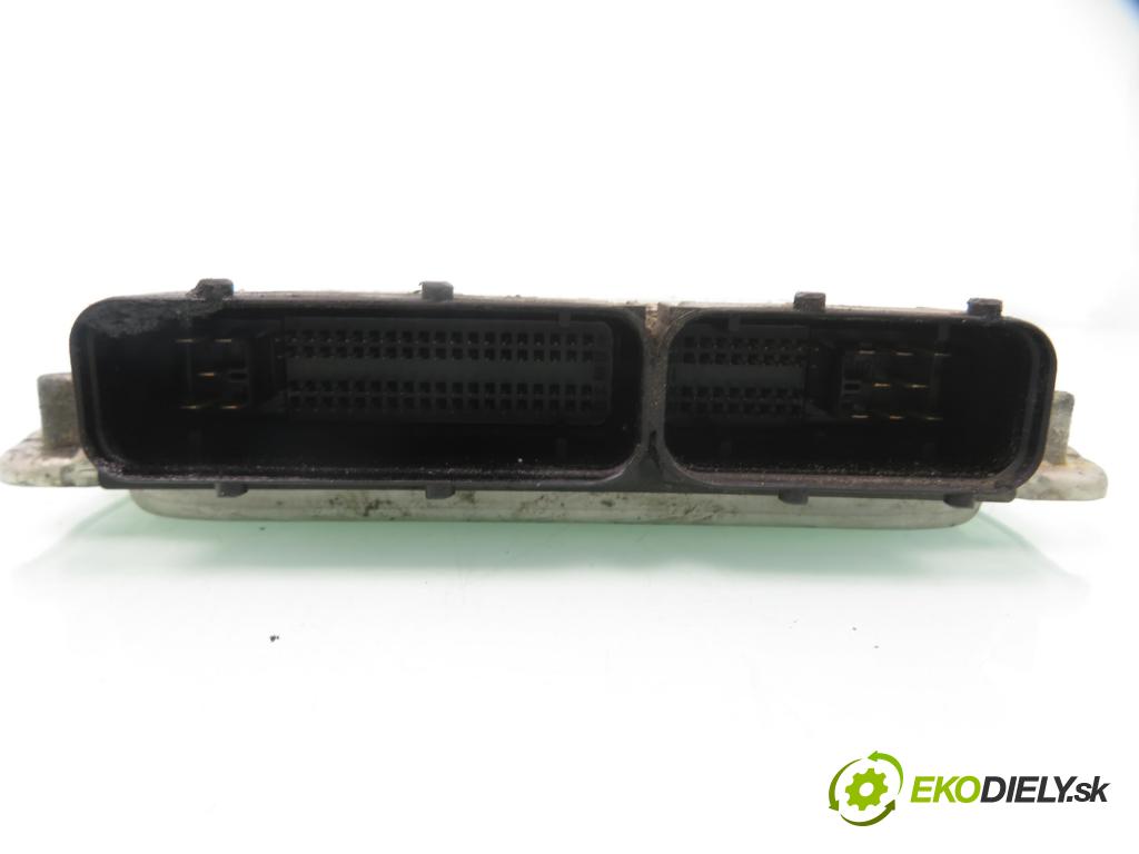 SEAT LEON (1M1) HB 2004 81,00 1.9 TDI - AHF 1896,00 Riadiaca jednotka Motor 038906012AT ; 0281010062