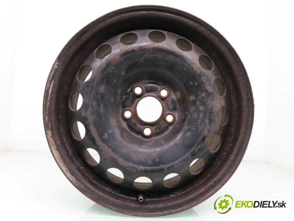VW   0    disky / disk (OCEL 1J0601027R