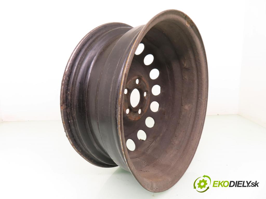 VW 0 disky / disk (OCEL 1J0601027R