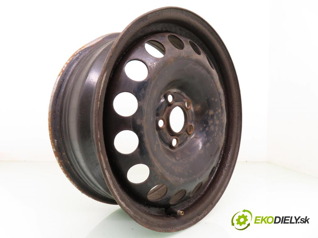 VW 0 disky / disk (OCEL 1J0601027R