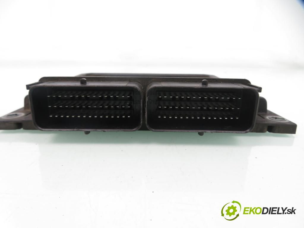 FIAT DOBLO nadwozie wielkoprzestrzenne (MPV) (119_, 223_) VAN 2001 46,00 1.9 D (223AXB1A) - 223 A6.000 1910,00 Riadiaca jednotka Motor R04010036B ; 46737473