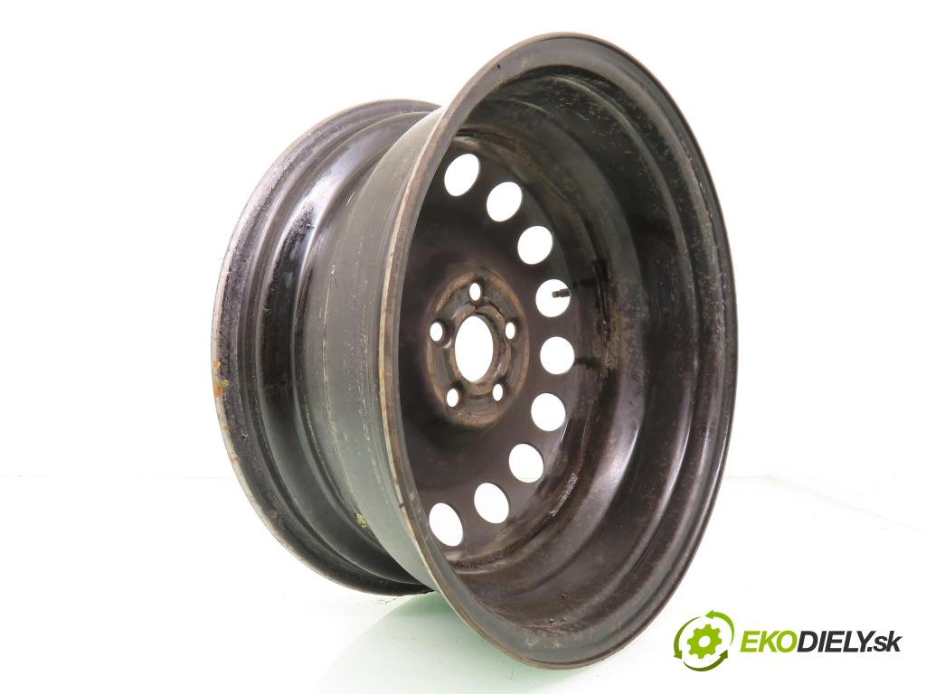 VW   0    disky / disk (OCEL 1J0601027L