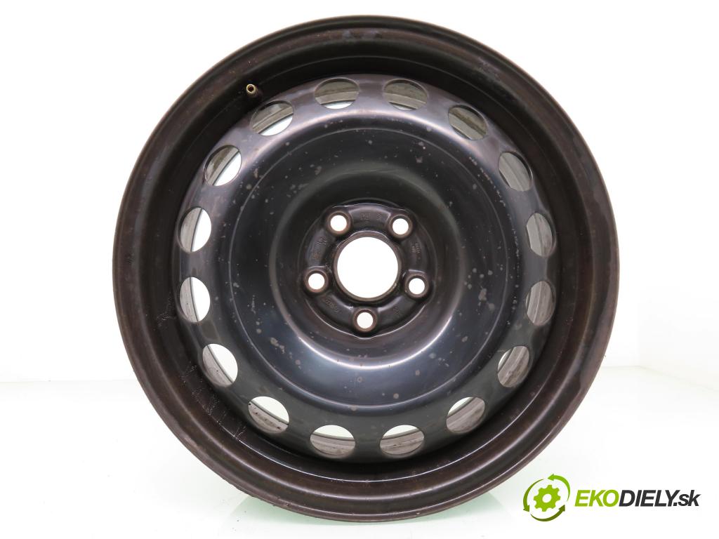 VW 0 disky / disk (OCEL 1J0601027L