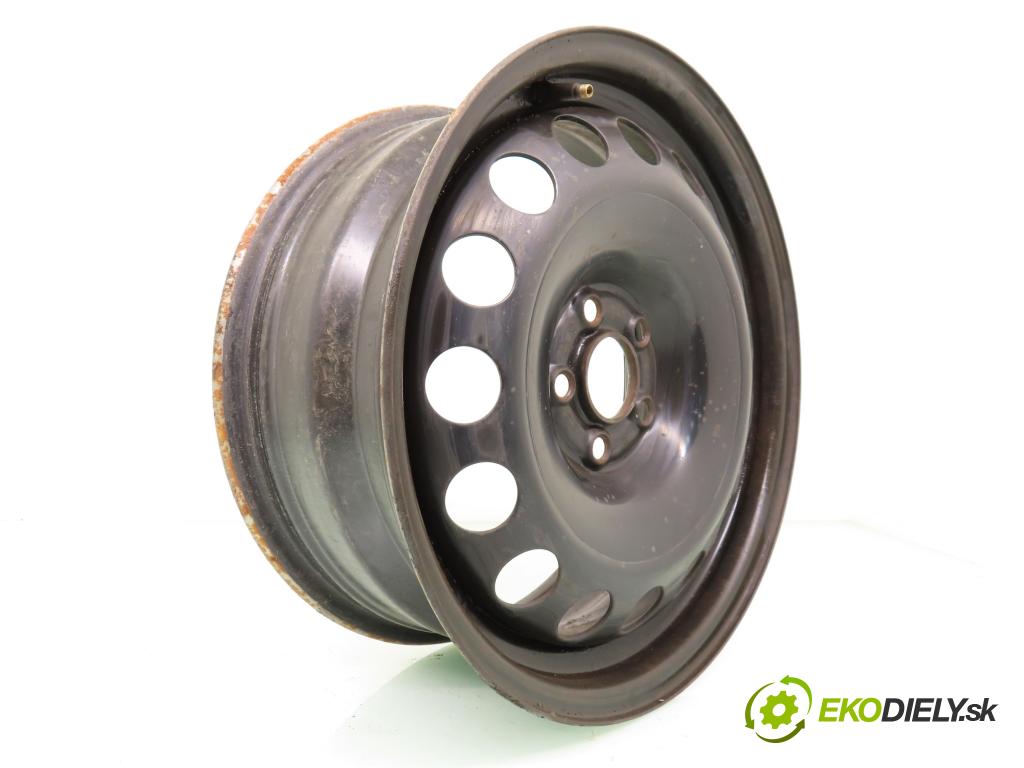 VW 0 disky / disk (OCEL 1J0601027L
