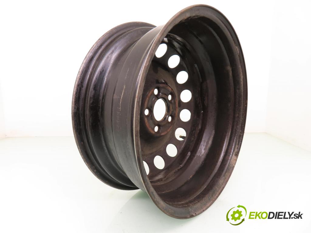 VW   0    disky / disk (OCEL 1J0601027J