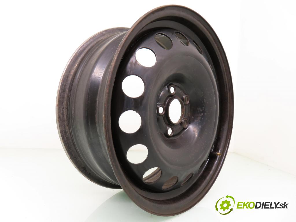 VW 0 disky / disk (OCEL 1J0601027J