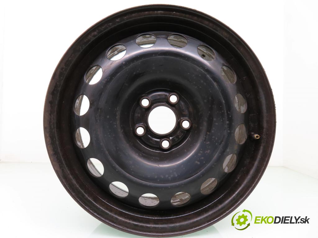 VW 0 disky / disk (OCEL 1J0601027J