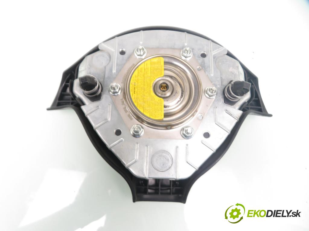 VW BORA (1J2) SEDAN 2001 85,00 2 - AZJ 1984,00 Volant 1J0419526A ; 1J0419091CA ; 1J0419526D (Volanty)