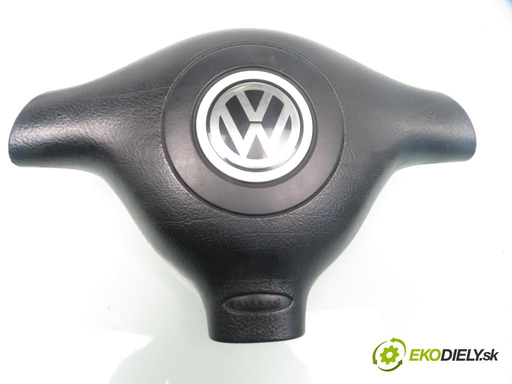 VW BORA (1J2) SEDAN 2001 85,00 2 - AZJ 1984,00 Volant 1J0419526A ; 1J0419091CA ; 1J0419526D (Volanty)