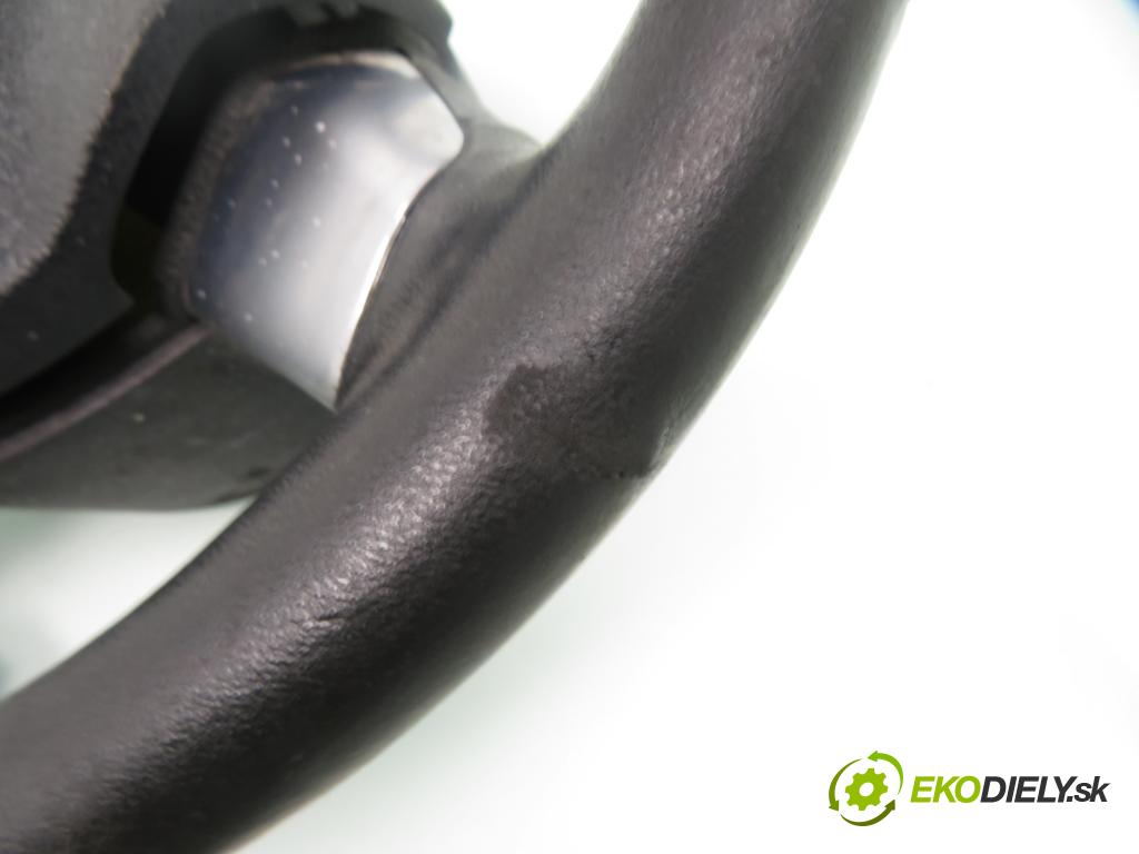 FORD FOCUS II (DA_, HCP) HB 2006 85,00 1.8 TDCi 115 - KKDA 1753,00 Volant 4M513600EKW ; 4M514A042B85DE (Volanty)