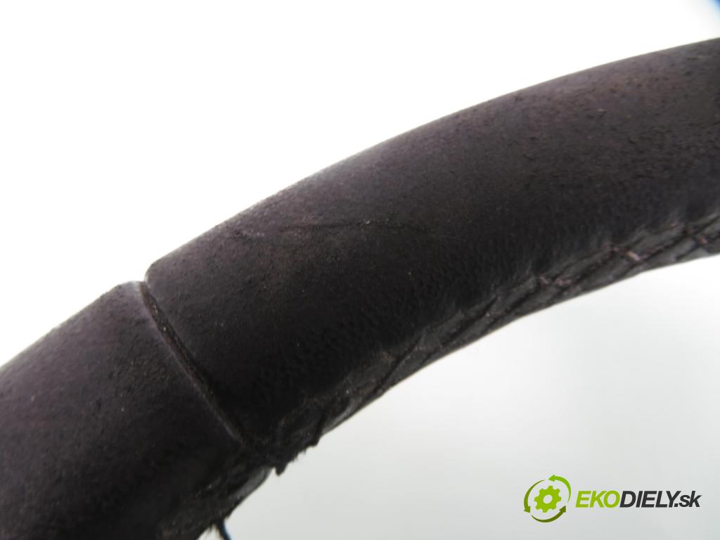 FORD FOCUS II (DA_, HCP) HB 2006 85,00 1.8 TDCi 115 - KKDA 1753,00 Volant 4M513600EKW ; 4M514A042B85DE (Volanty)