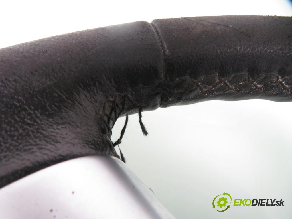 FORD FOCUS II (DA_, HCP) HB 2006 85,00 1.8 TDCi 115 - KKDA 1753,00 Volant 4M513600EKW ; 4M514A042B85DE (Volanty)