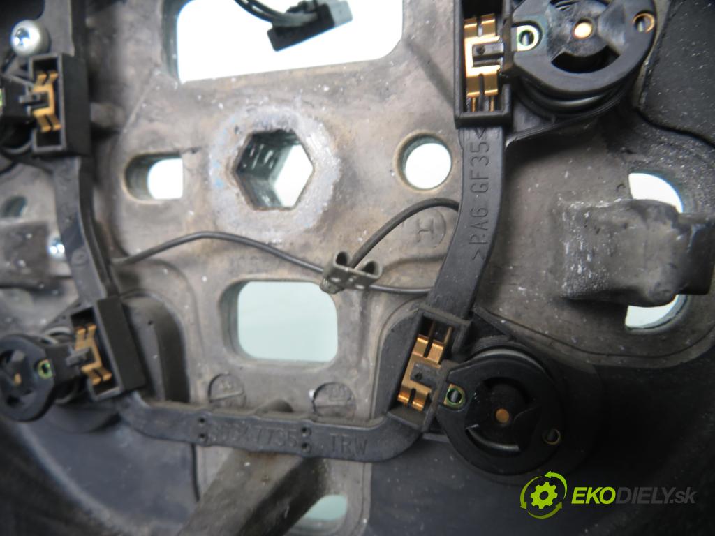 FORD FOCUS II (DA_, HCP) HB 2006 85,00 1.8 TDCi 115 - KKDA 1753,00 Volant 4M513600EKW ; 4M514A042B85DE (Volanty)