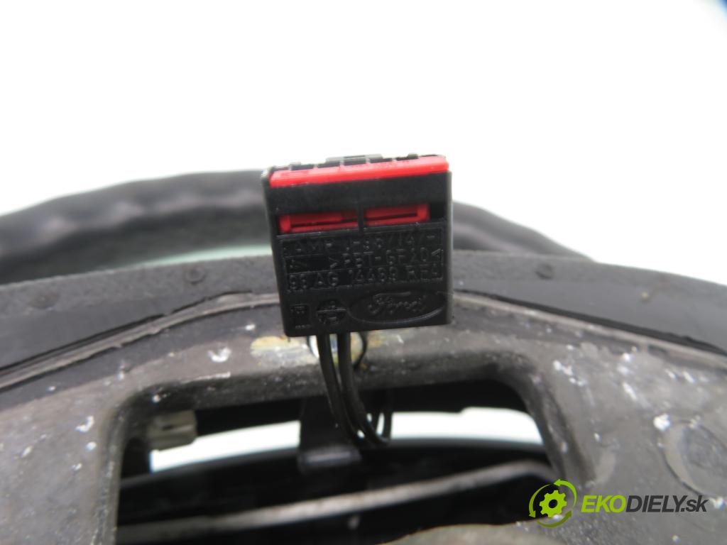 FORD FOCUS II (DA_, HCP) HB 2006 85,00 1.8 TDCi 115 - KKDA 1753,00 Volant 4M513600EKW ; 4M514A042B85DE (Volanty)