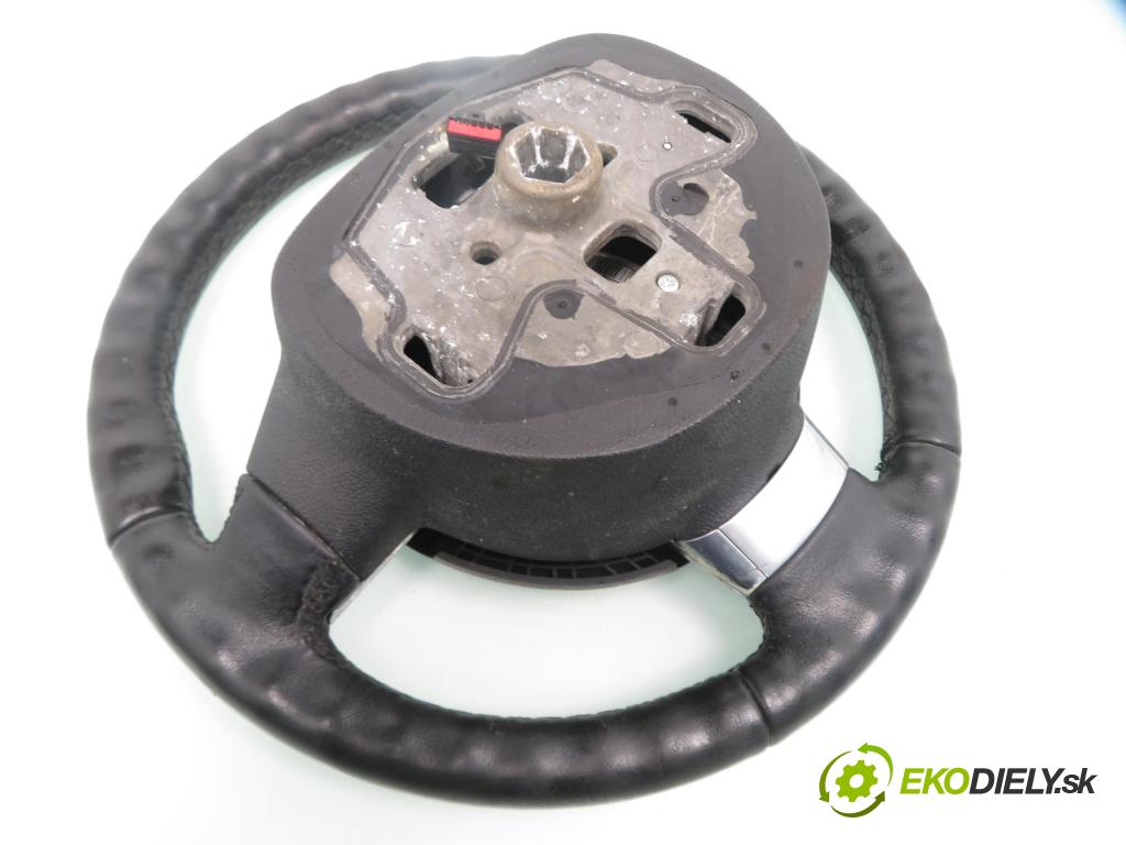 FORD FOCUS II (DA_, HCP) HB 2006 85,00 1.8 TDCi 115 - KKDA 1753,00 Volant 4M513600EKW ; 4M514A042B85DE (Volanty)