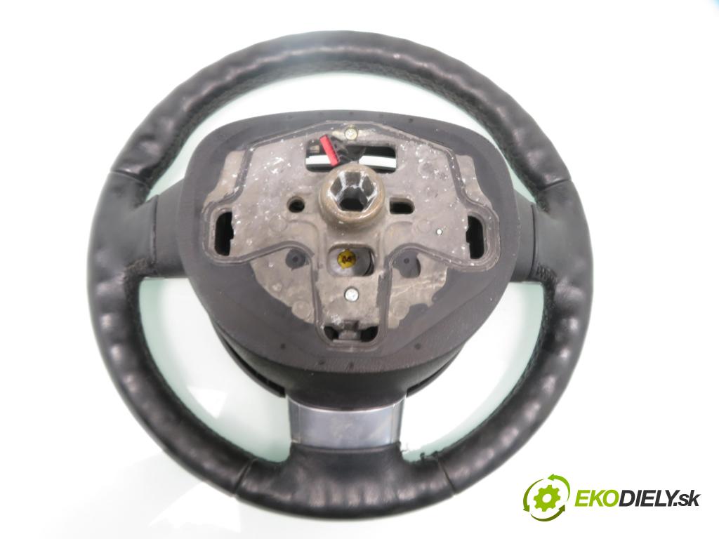 FORD FOCUS II (DA_, HCP) HB 2006 85,00 1.8 TDCi 115 - KKDA 1753,00 Volant 4M513600EKW ; 4M514A042B85DE (Volanty)