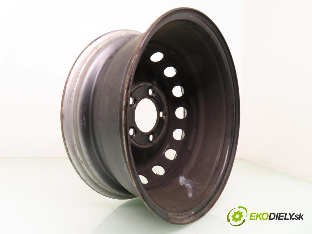 RENAULT MASTER III Skrzynia (FV)  0    disky / disk (OCEL 8200684598 ; 403000037R