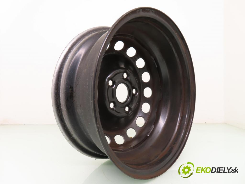 VW   0    disky / disk (OCEL 2K0601027B