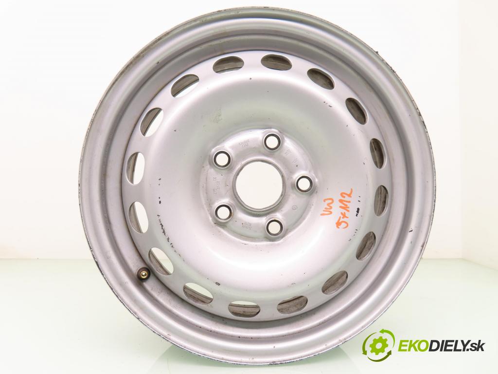 VW 0 disky / disk (OCEL 2K0601027B