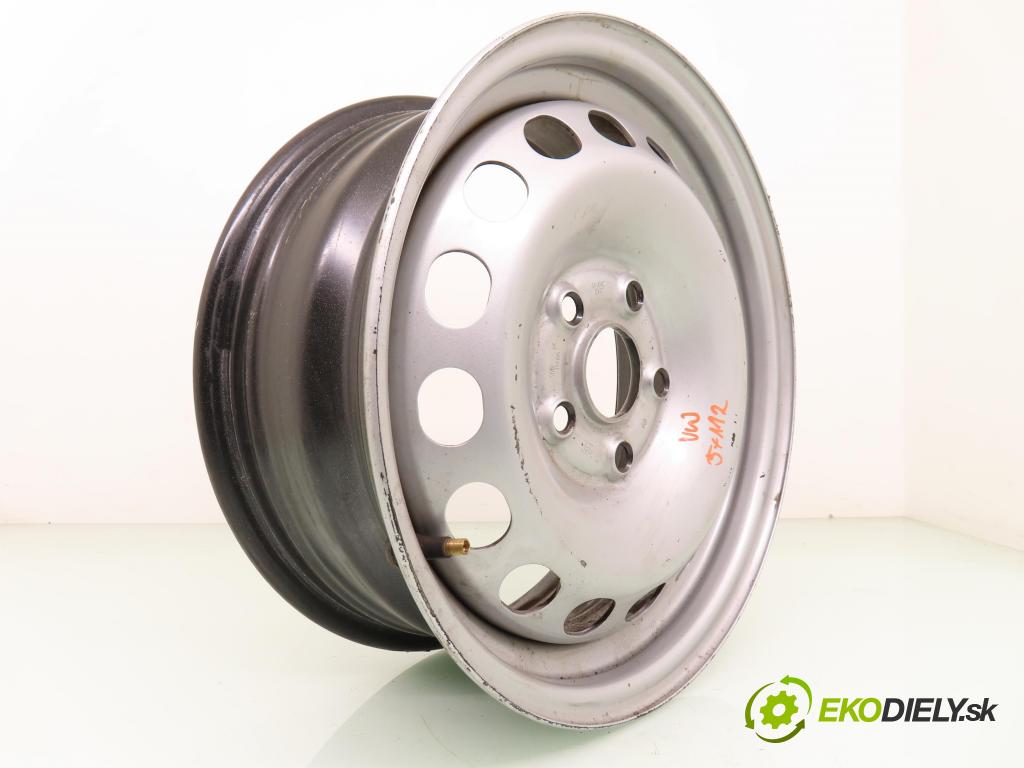 VW 0 disky / disk (OCEL 2K0601027B