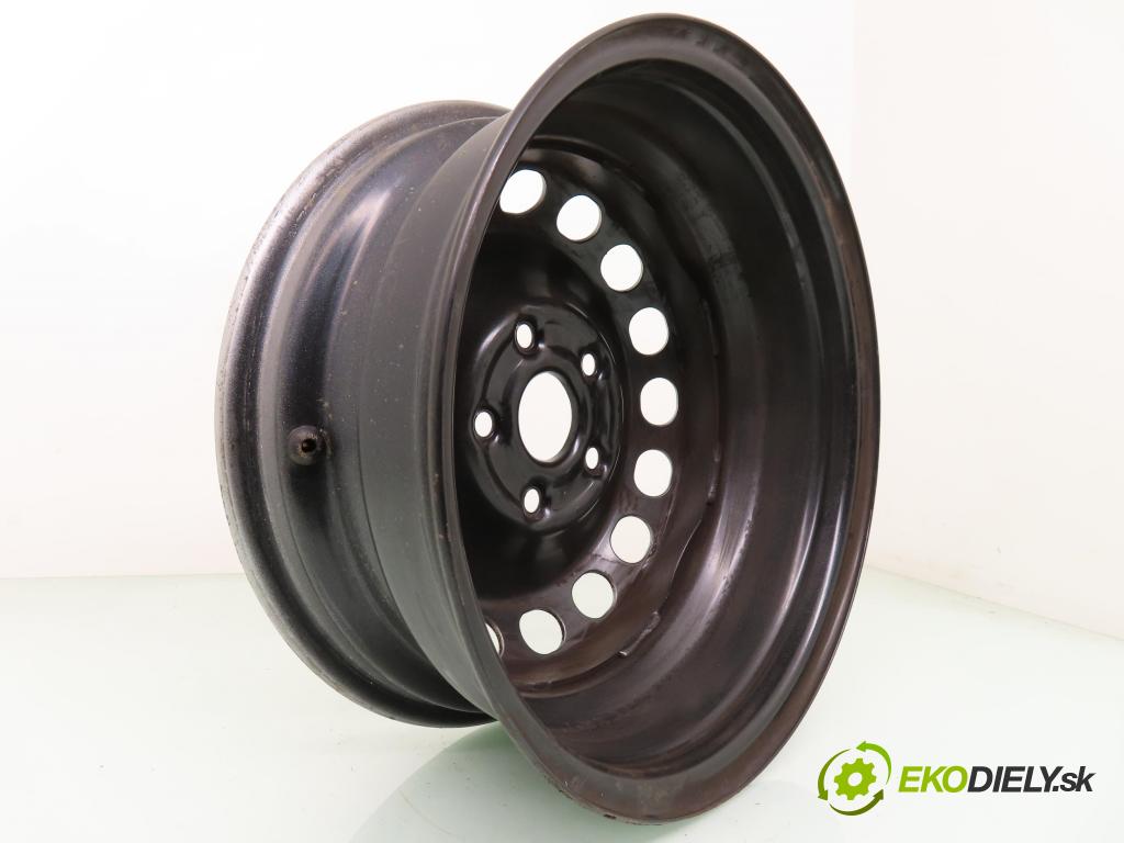 VW   0    disky / disk (OCEL 2K0601027B