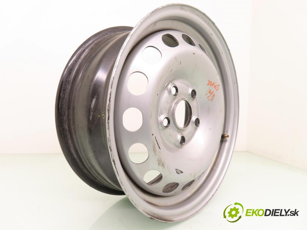 VW 0 disky / disk (OCEL 2K0601027B