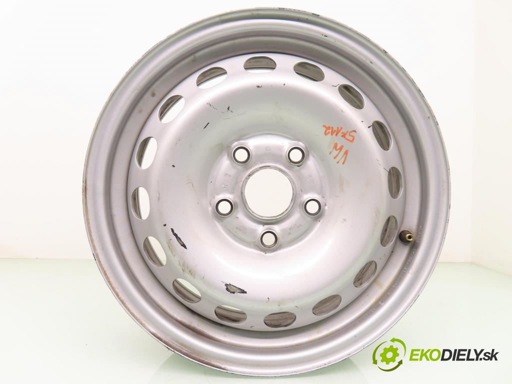 VW 0 disky / disk (OCEL 2K0601027B