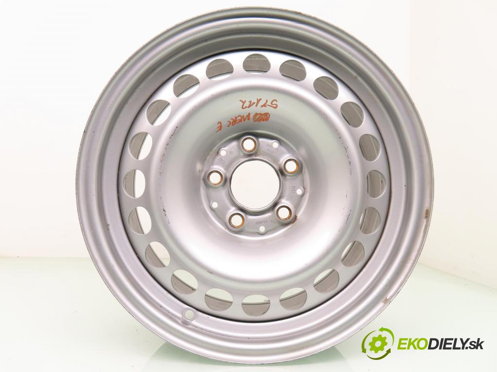 MERCEDES-BENZ KLASA E (W211) 0 disky / disk (OCEL