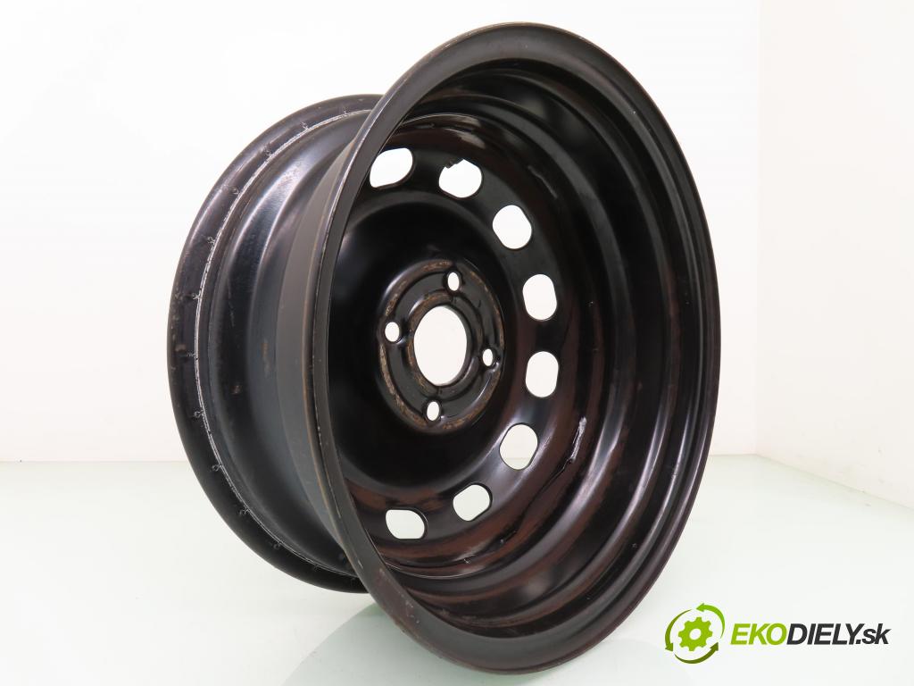 FORD   0    disky / disk (OCEL H1BC1015AA