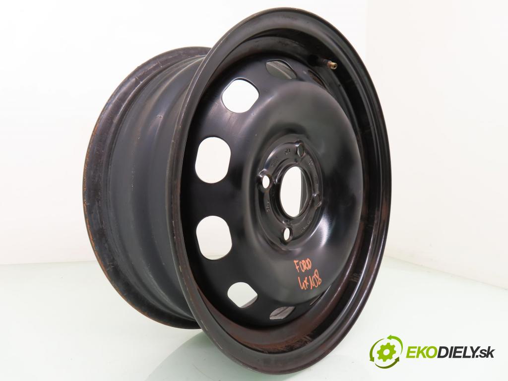 FORD 0 disky / disk (OCEL H1BC1015AA