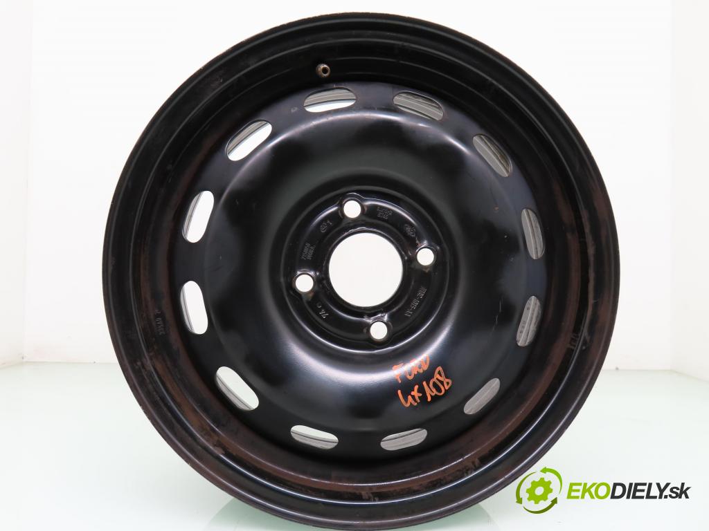 FORD 0 disky / disk (OCEL H1BC1015AA