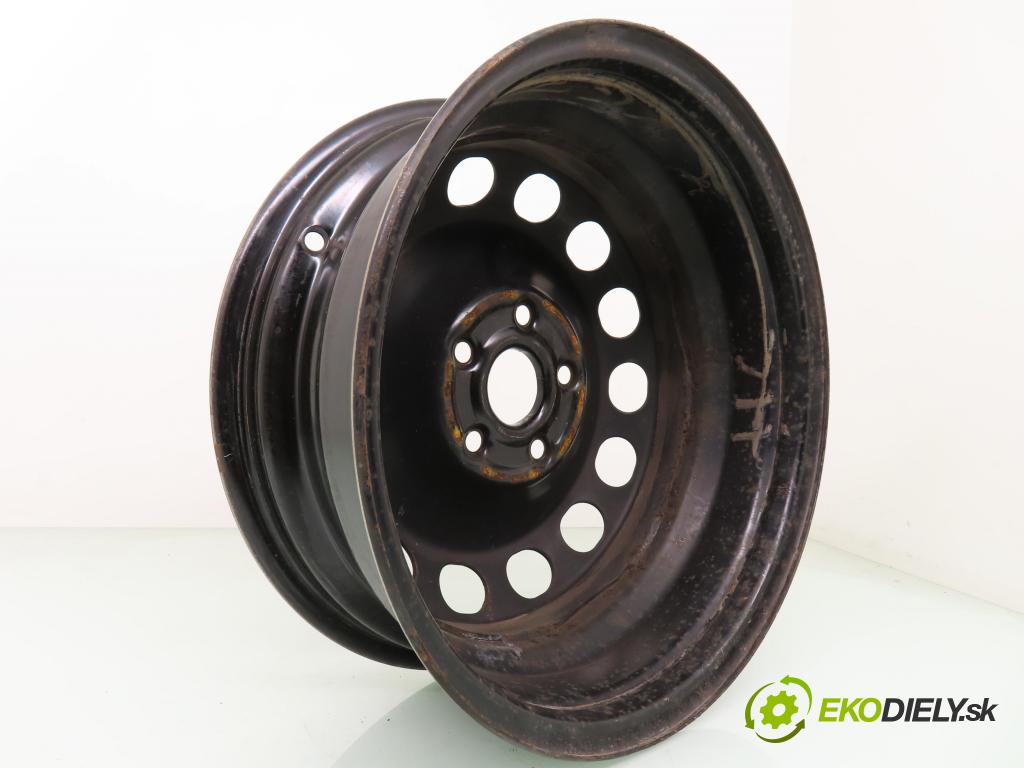 VW   0    disky / disk (OCEL 8P0601027