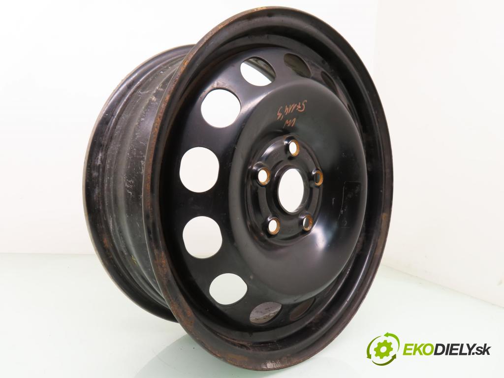 VW 0 disky / disk (OCEL 8P0601027